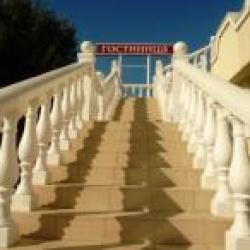 Фото Отель Дилижанс