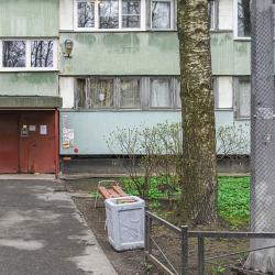 Фото Отель RentalSPb на бульваре Серебристый 22 корпус 1