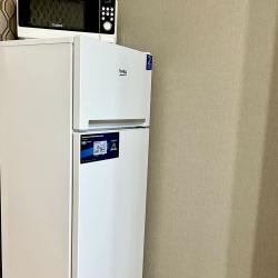 Апартаменты студия 4