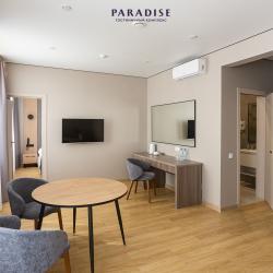 Фото Отель Paradise (Парадиз)