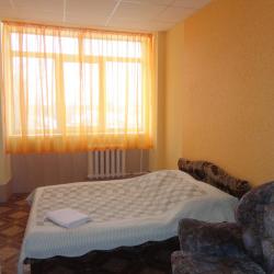 Фото Отель Маяк