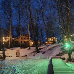 Фото Отель Lake-Ville (Лейк Вилль)