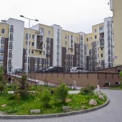 фото 18 Апартаменты на улице Горького 176Г корпус 2