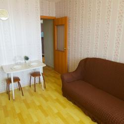 Фото Апартаменты на улице Молокова 16