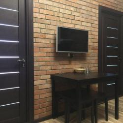 3-комнатные апартаменты улучшенные