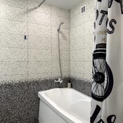 Фото Апартаменты на улице Брестская 5