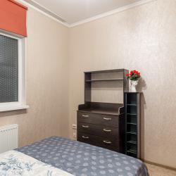 3-комнатные апартаменты стандарт