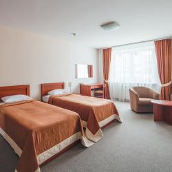 Фото Отель Комфорт (Сomfort)