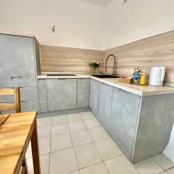 Фото Апартаменты на проспекте Георгиевский 33А корпус 1