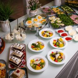 Фото Отель Метелица