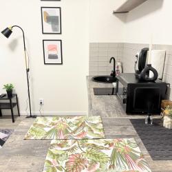 Фото Апартаменты на улице Мелик-Карамова 88