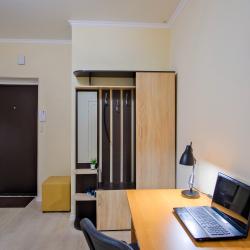 Фото Апартаменты Семейная пристань на улице Морская 43