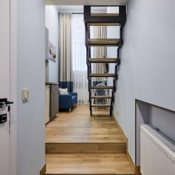Фото Отель FlatStay Кирилловская , 6
