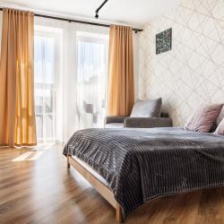 Фото Отель ПоСутки на улице Челнокова 56