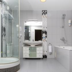 Амакс ЭкоПарк Екатеринбург (бывш. Остров Сокровищ) — 770584f3af767a20c48a3be632c3c53e