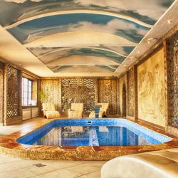 Фото Отель Медео