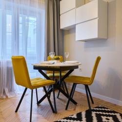 Фото Апартаменты на улице Северная