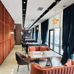 Фото Отель Park Dedeman Almaty (Парк Дедеман )