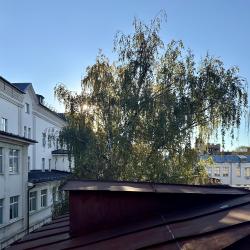 1-комнатные апартаменты стандарт ул. Муштари 13литА