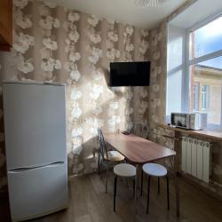 Фото Апартаменты на Адмирала Нахимова 28