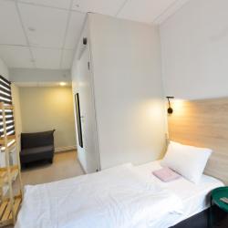 Фото Отель Scandi House (Сканди Хаус)