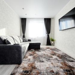 Фото Отель Kaminn apartments на улице Академика Королёва 39