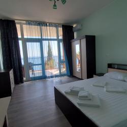 Фото Отель Жуковка