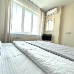 Фото Апартаменты на проспекте Московский 18 корпус 3