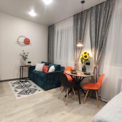 Фото Апартаменты Red House (Рэд Хаус) на улице Свободы