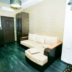 Frant Hotel (Франт Отель) — 77077fec8d35860a6c26d7862fbed421
