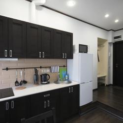 Фото Отель Квартиры в доме купчихи Морозовой