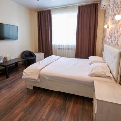 Номер стандарт комфорт