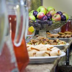 Фото Отель Снежный барс