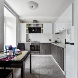 Фото Отель MaxRealty24 на Украинском бульваре