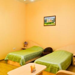 Фото Отель Московская