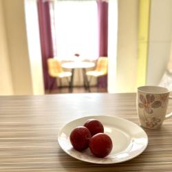 Фото Отель Доминго на улице Кукунина 9Б корпус 1