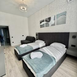 Апартаменты люкс Орджоникидзе 97 корпус 1