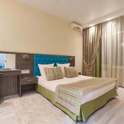 Фото Отель Загорские дали