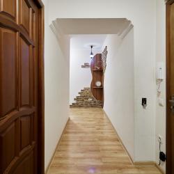 2-комнатные апартаменты люкс