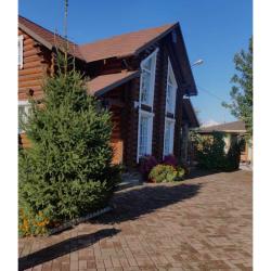 Фото Отель Соболь