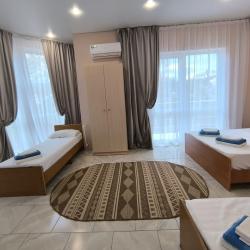 Фото Отель Розалия