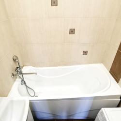 Фото Апартаменты на улице Мечникова 36