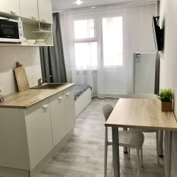 Фото Апартаменты на улице Коломенская 8 корпус 4