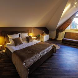 Фото Отель Grig's Hotel (Григ'с)