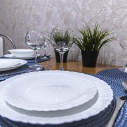 Фото Отель Vegas apartments (Вегас апартментс) на проспекте Гагарина 99 корпус 2