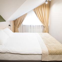 2-комнатный номер комфорт (мансарда)