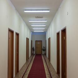 Фото Отель Солнечный денек