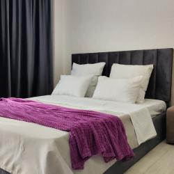 Фото Отель Panda Home на улице Константина Посьета 4 корпус 1