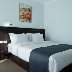 Фото Отель Ani Forest Hills Hotel and Resort (Ани Форест Хиллс Резорт)