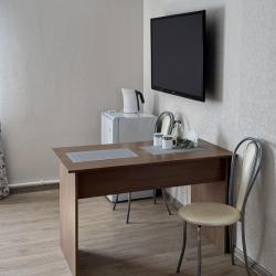 Фото Отель Лампа